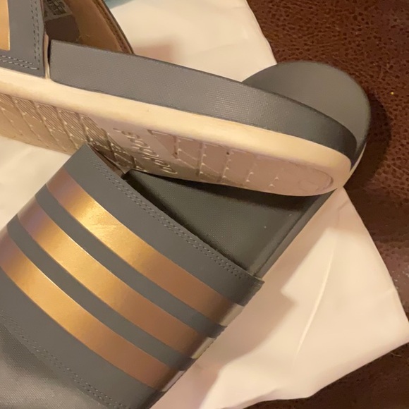 Adidas Slides - Picture 5 of 5